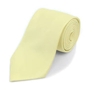 Boy's Solid Tie