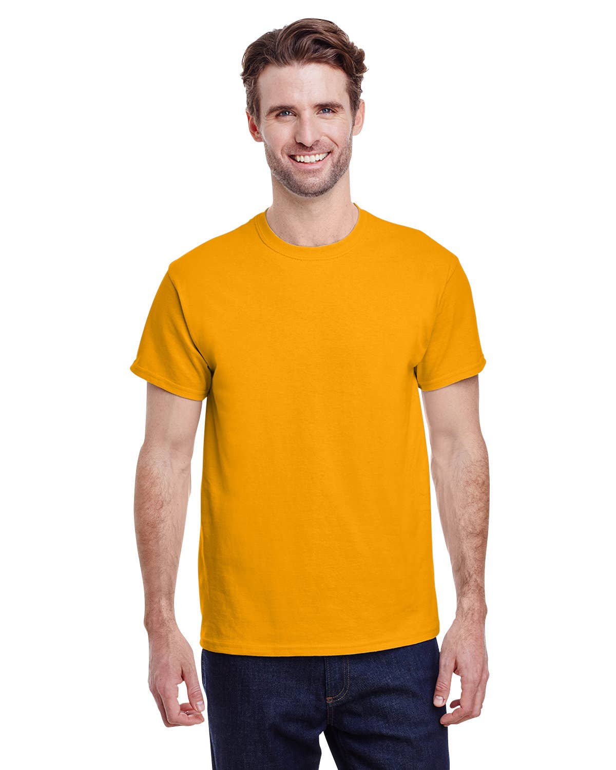 Men's Cotton T-Shirt