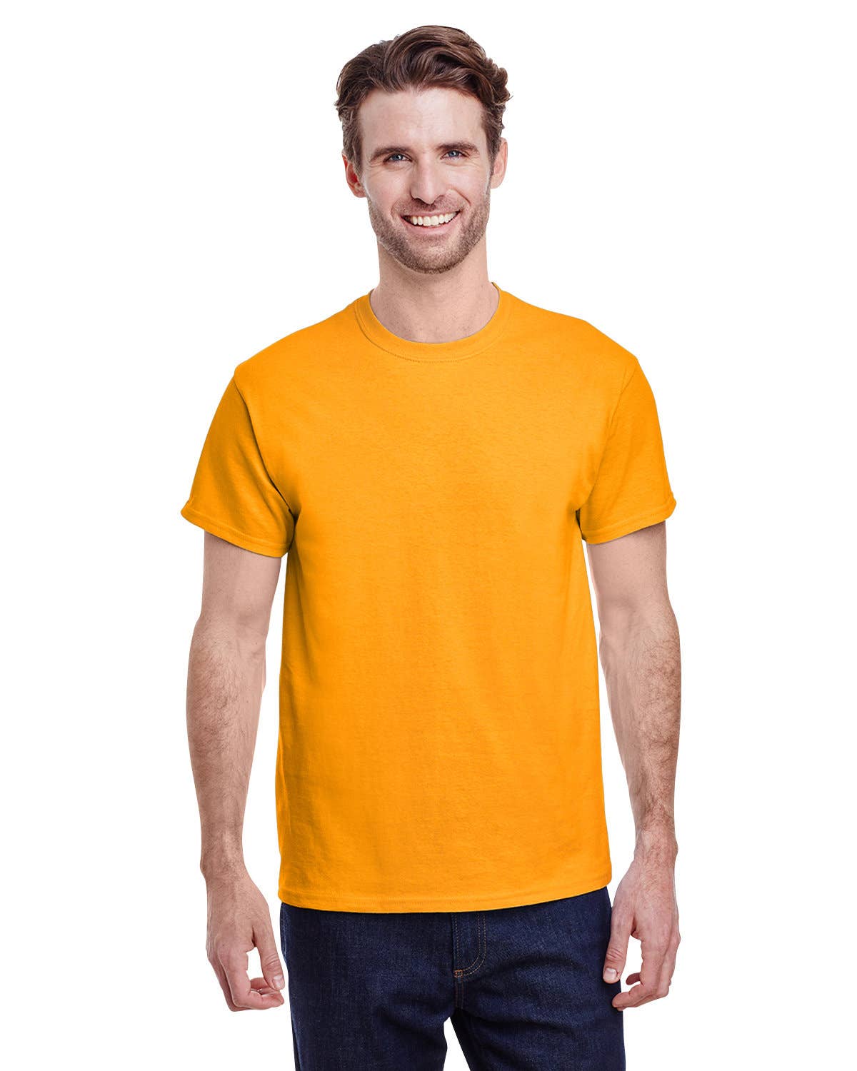 Men's Cotton T-Shirt