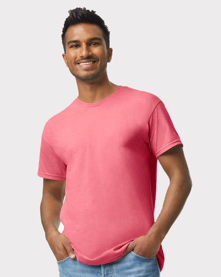Men's Cotton T-Shirt