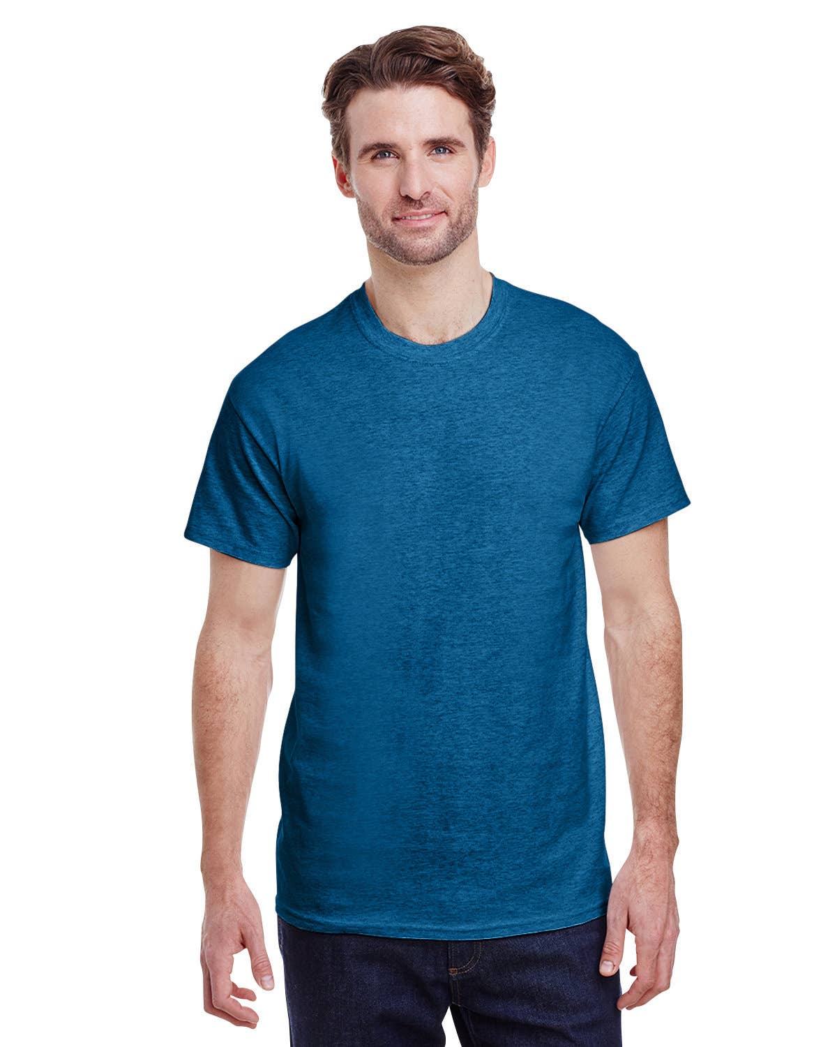 Men's Cotton T-Shirt