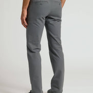 Carbon Straight Chino Pants 2.0