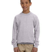 Youth Crewneck Sweatshirt