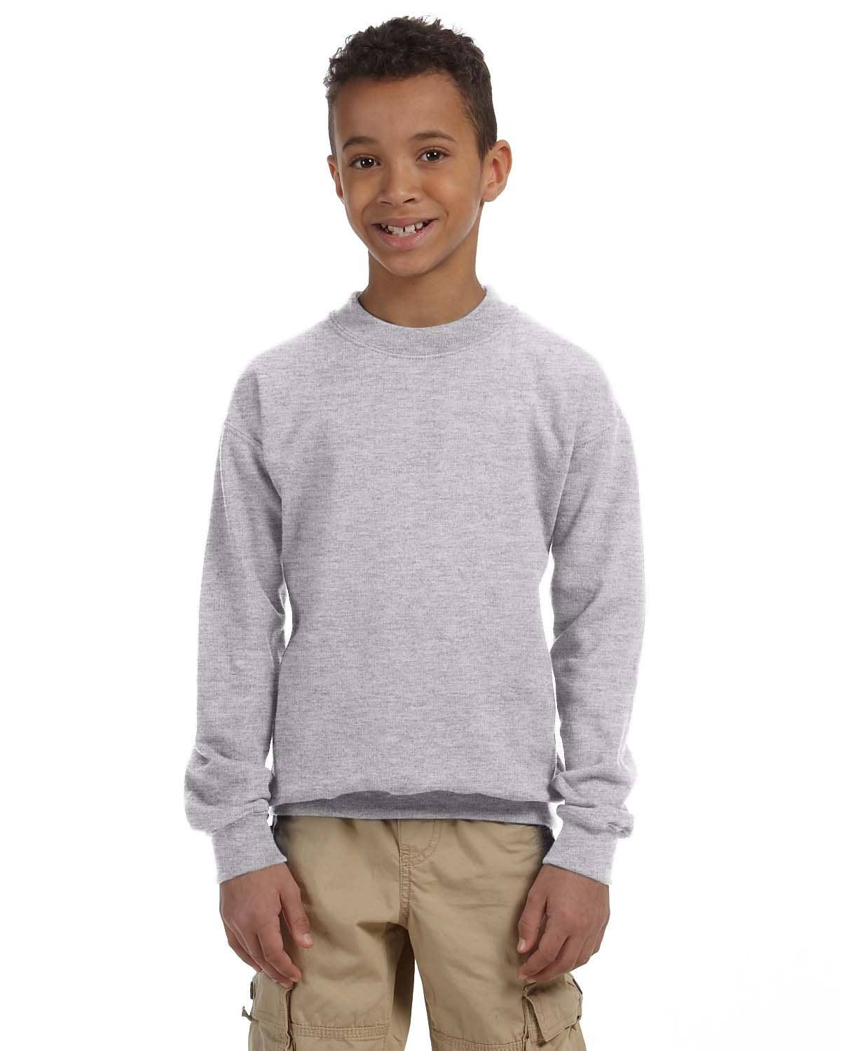 Youth Crewneck Sweatshirt