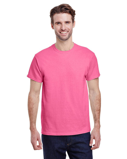 Men's Cotton T-Shirt
