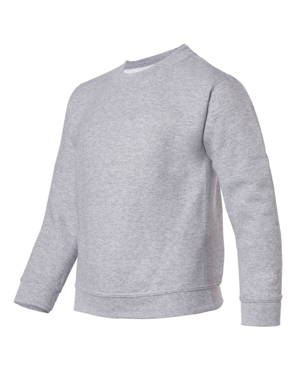 Youth Crewneck Sweatshirt
