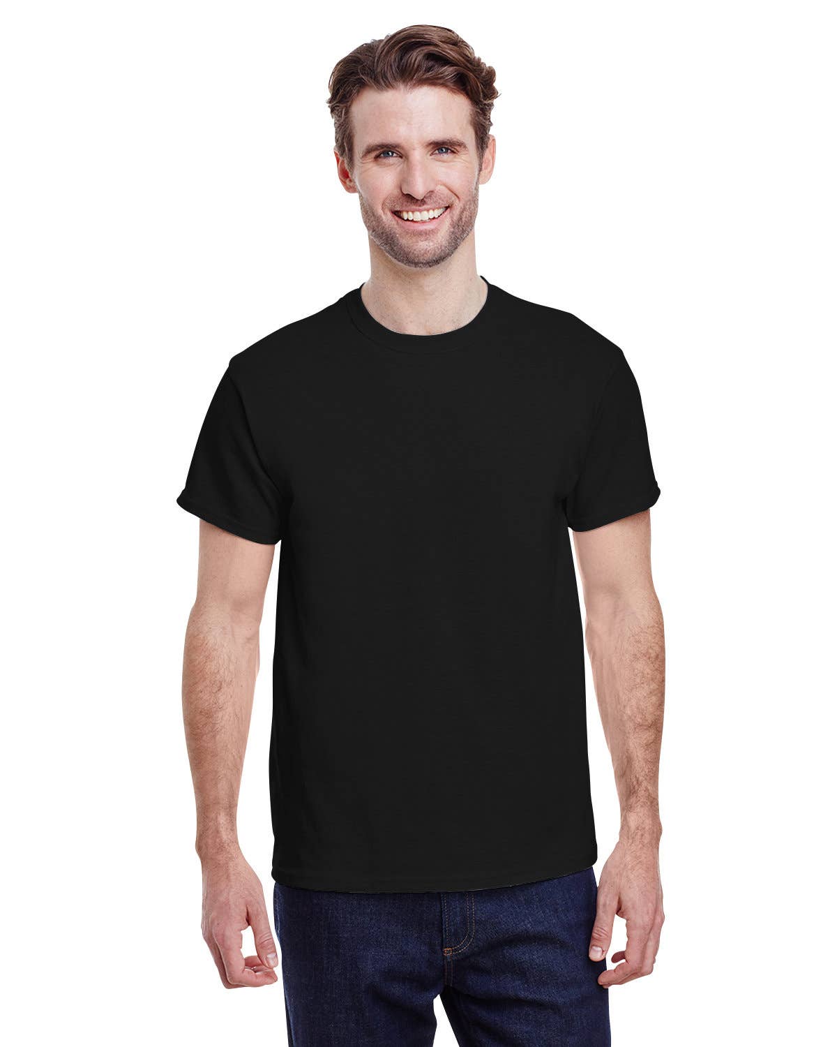 Men's Cotton T-Shirt