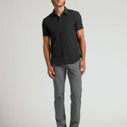 Carbon Straight Chino Pants 2.0