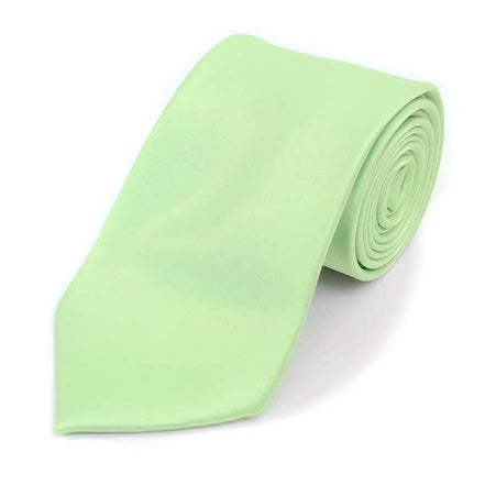 Boy's Solid Tie
