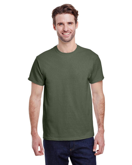 Men's Cotton T-Shirt
