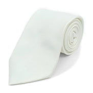 Boy's Solid Tie