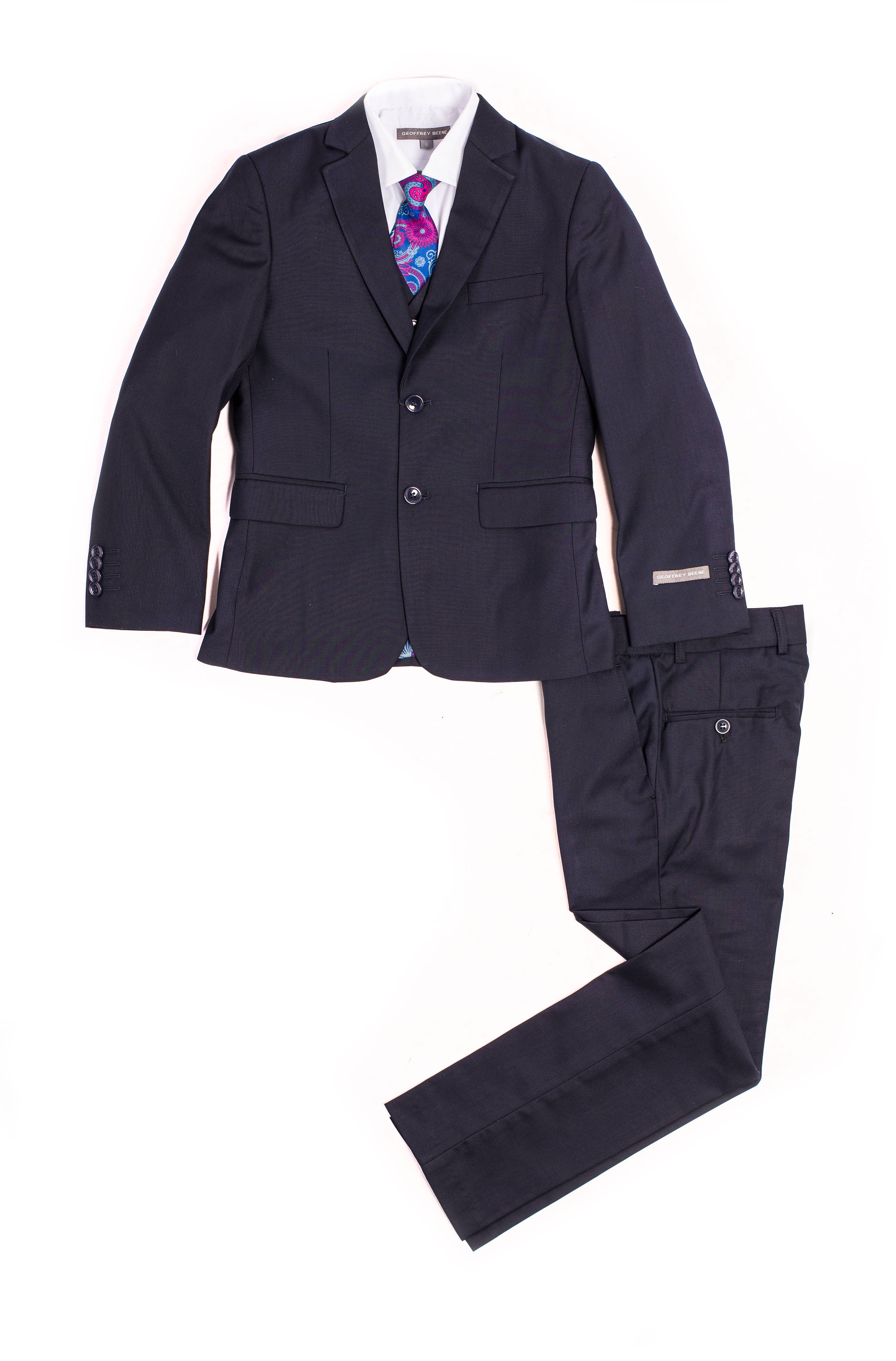 Boys Suit - 5 Piece