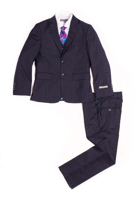 Boys Suit - 5 Piece