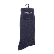 Clerrici Solid Socks