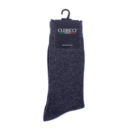 Clerrici Solid Socks