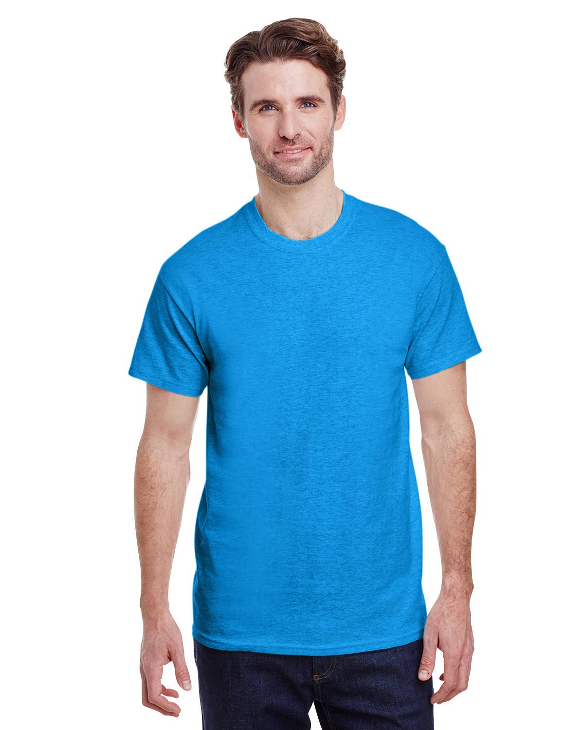 Men's Cotton T-Shirt