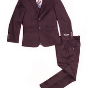 Boys Suit - 5 Piece