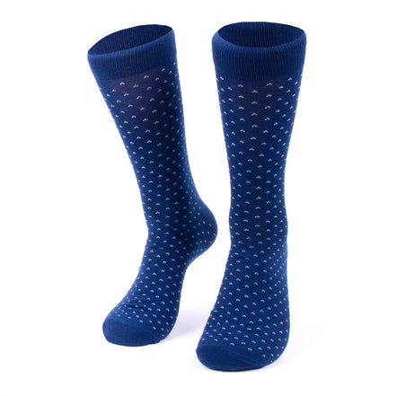 Clericci Pattern Socks