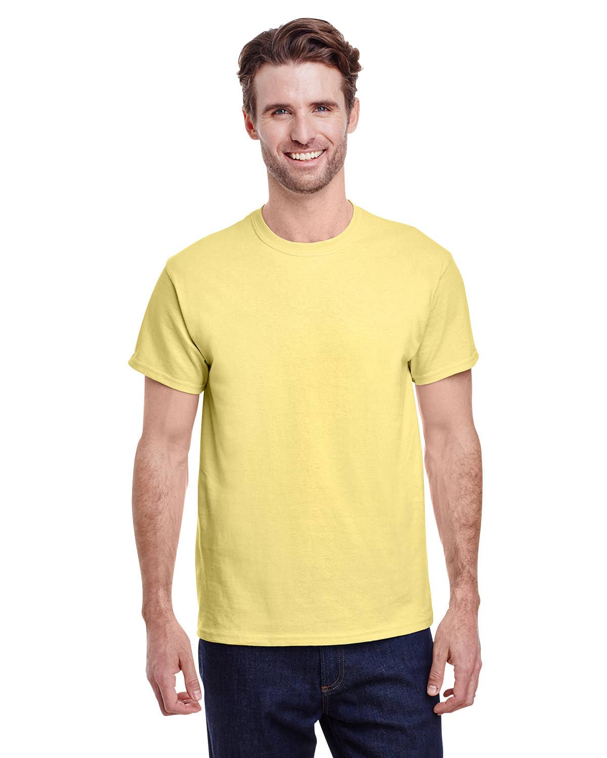 Men's Cotton T-Shirt