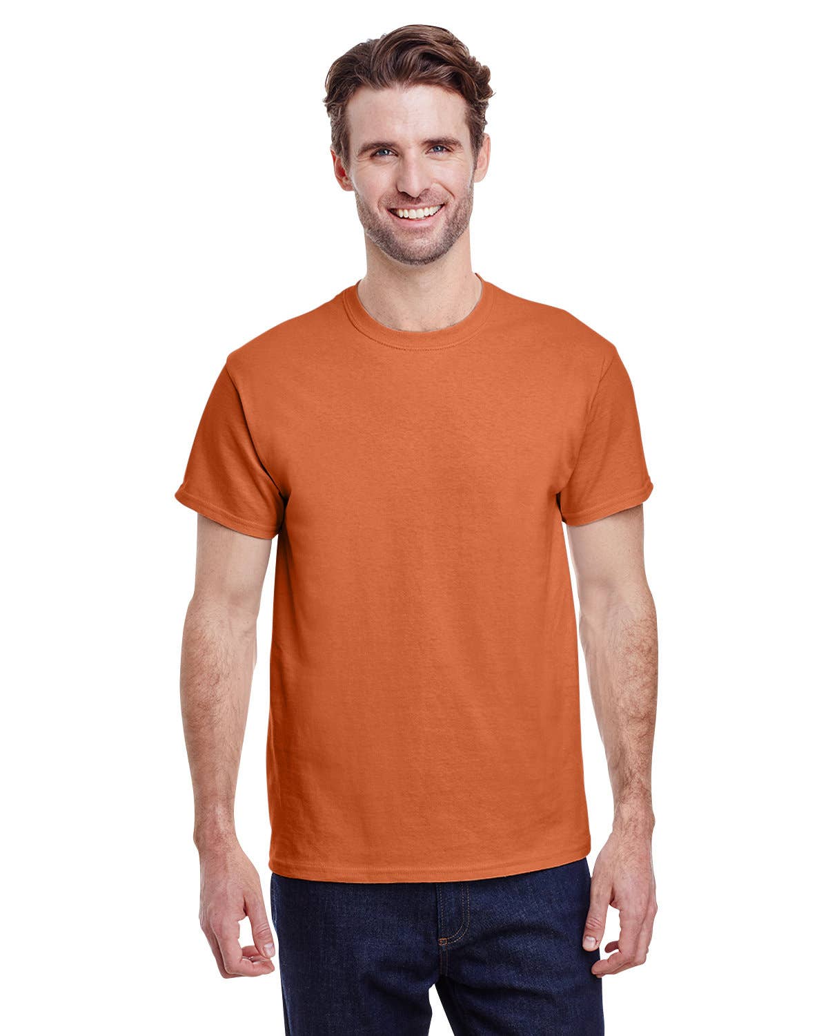 Men's Cotton T-Shirt