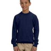 Youth Crewneck Sweatshirt