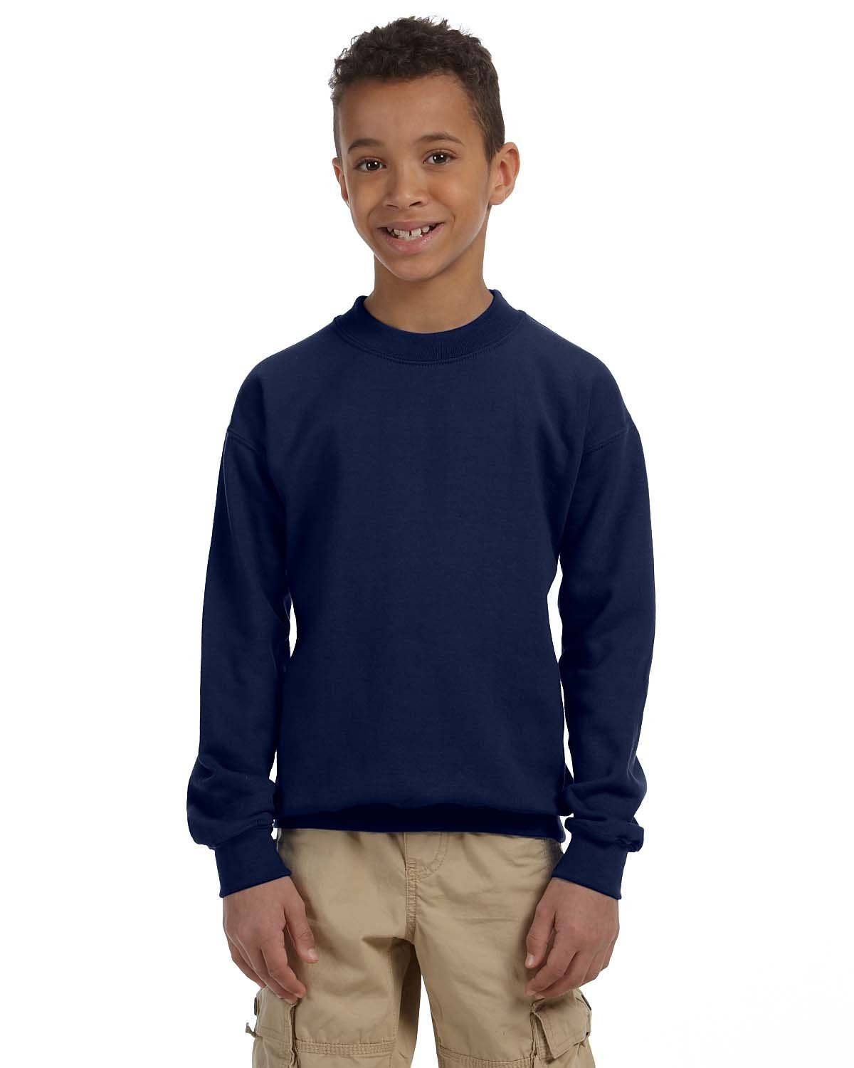 Youth Crewneck Sweatshirt