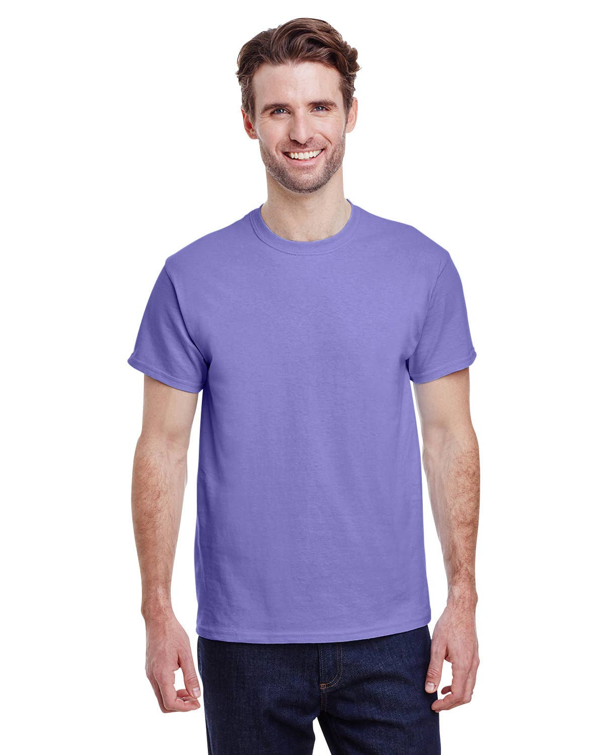Men's Cotton T-Shirt