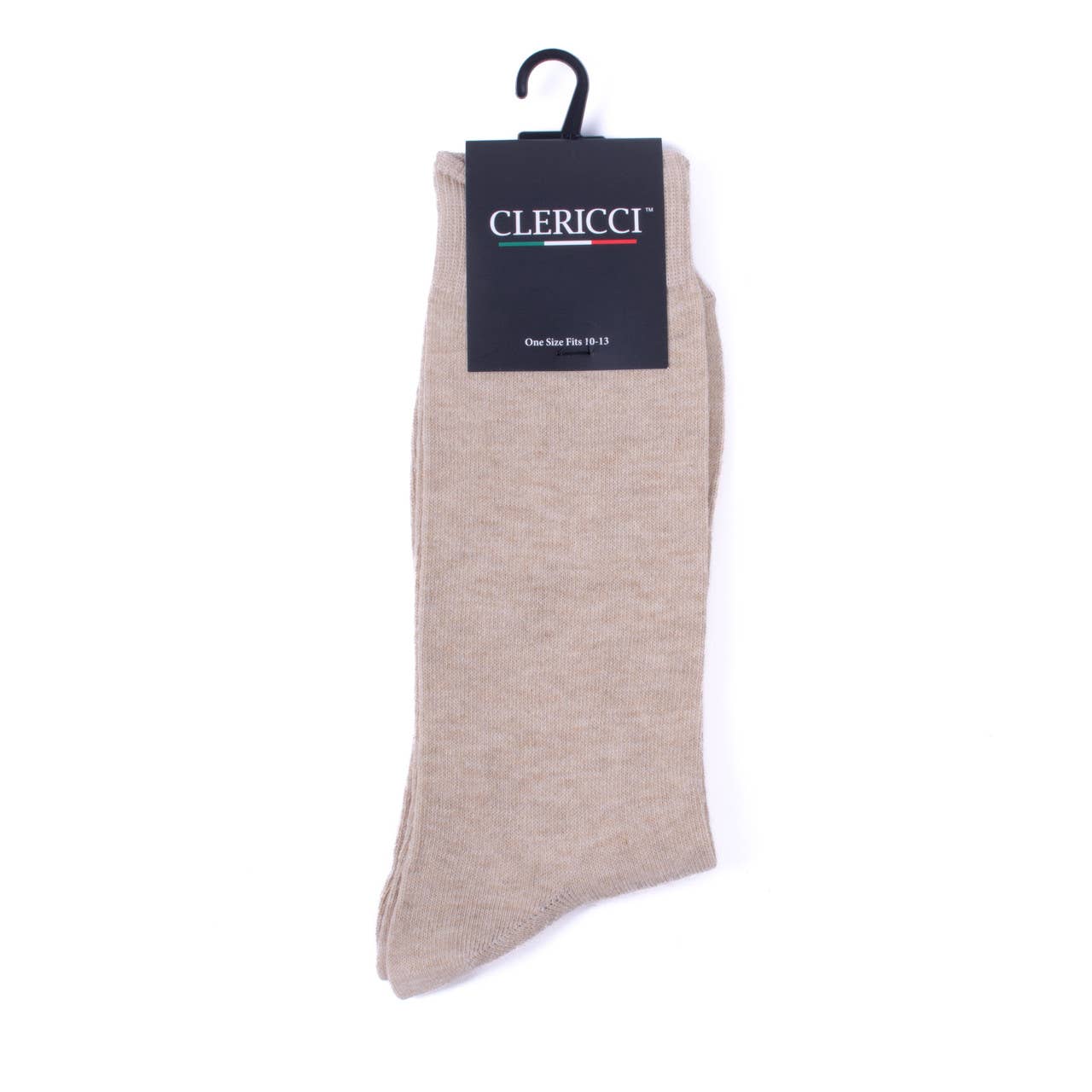 Clerrici Solid Socks