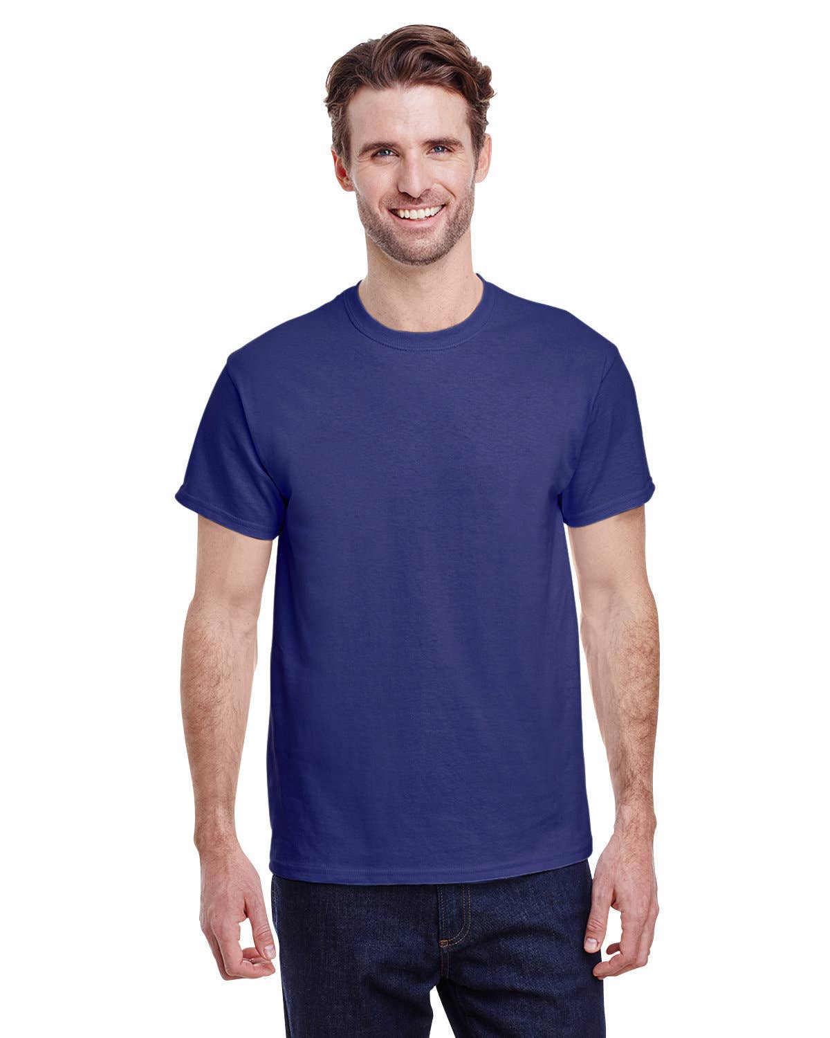 Men's Cotton T-Shirt