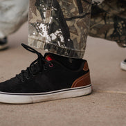 Freestyle Performance Sock - Black