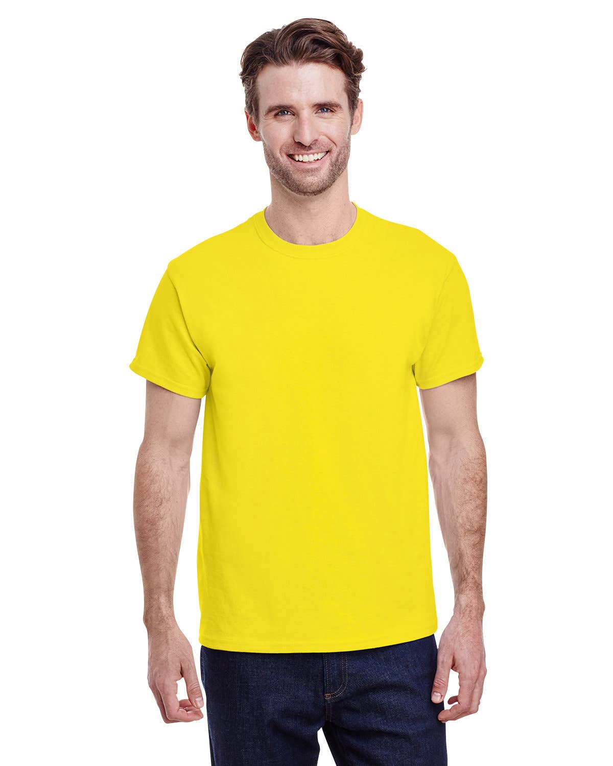 Men's Cotton T-Shirt