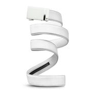 Mission Belt - White