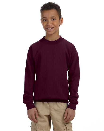 Youth Crewneck Sweatshirt