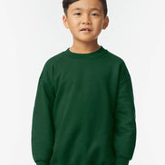 Youth Crewneck Sweatshirt