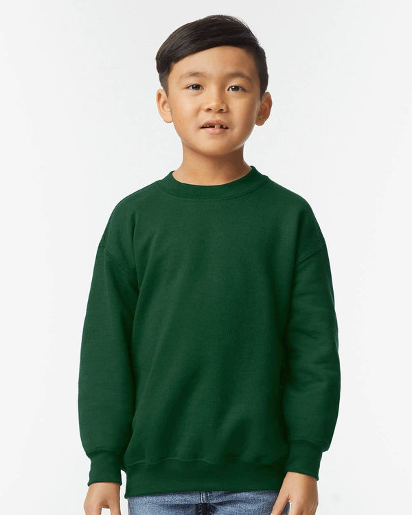Youth Crewneck Sweatshirt