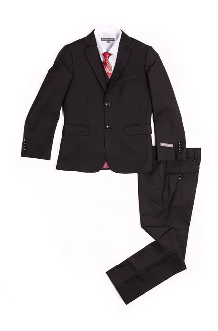 Boys Suit - 5 Piece