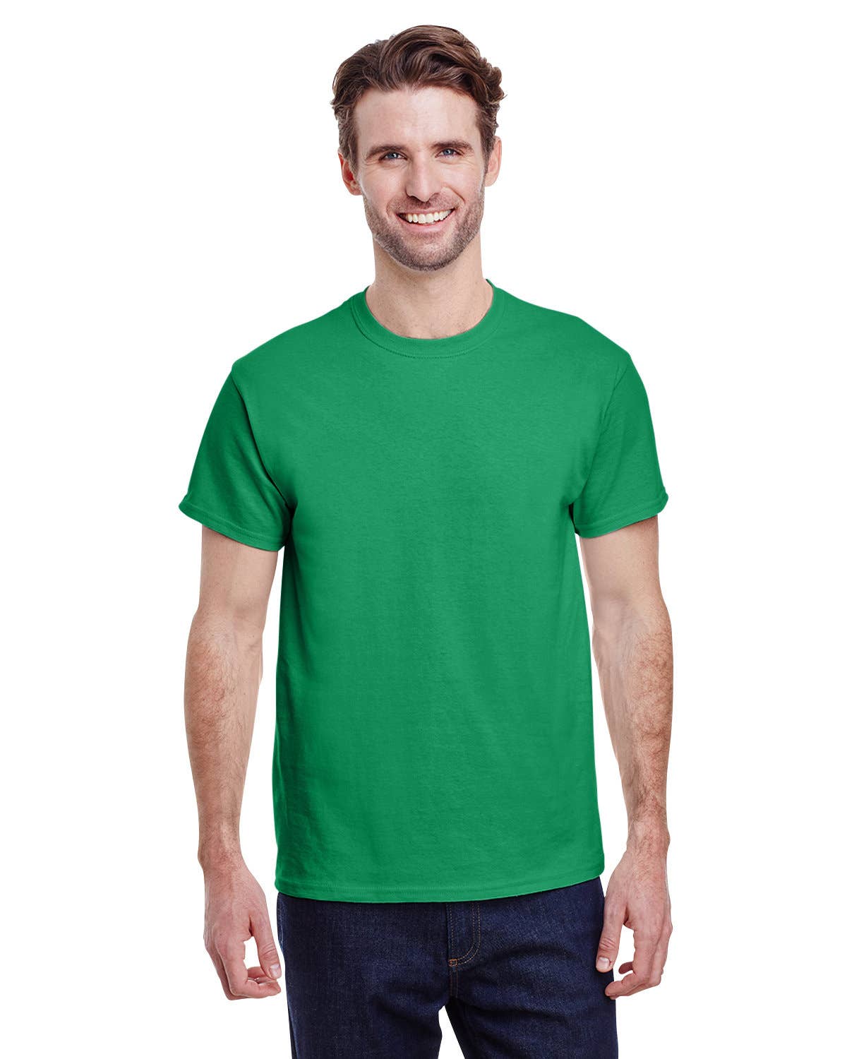Men's Cotton T-Shirt