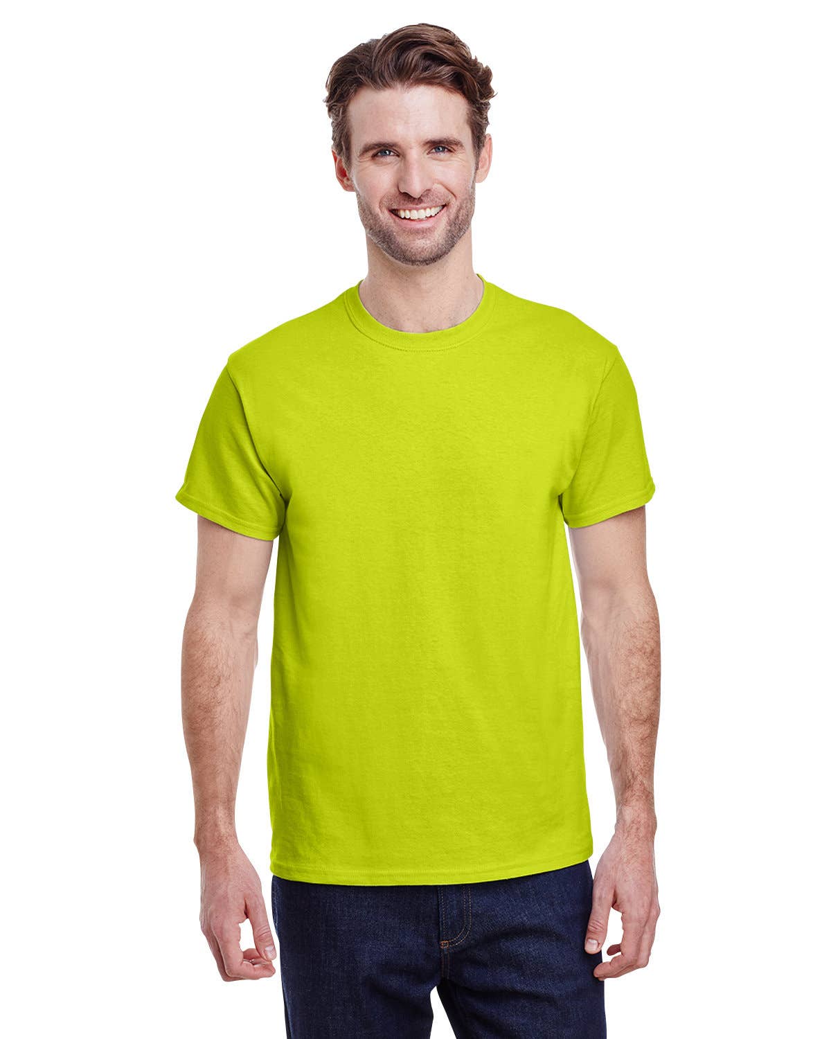 Men's Cotton T-Shirt