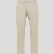 Sandstone Straight Chino Pants 2.0