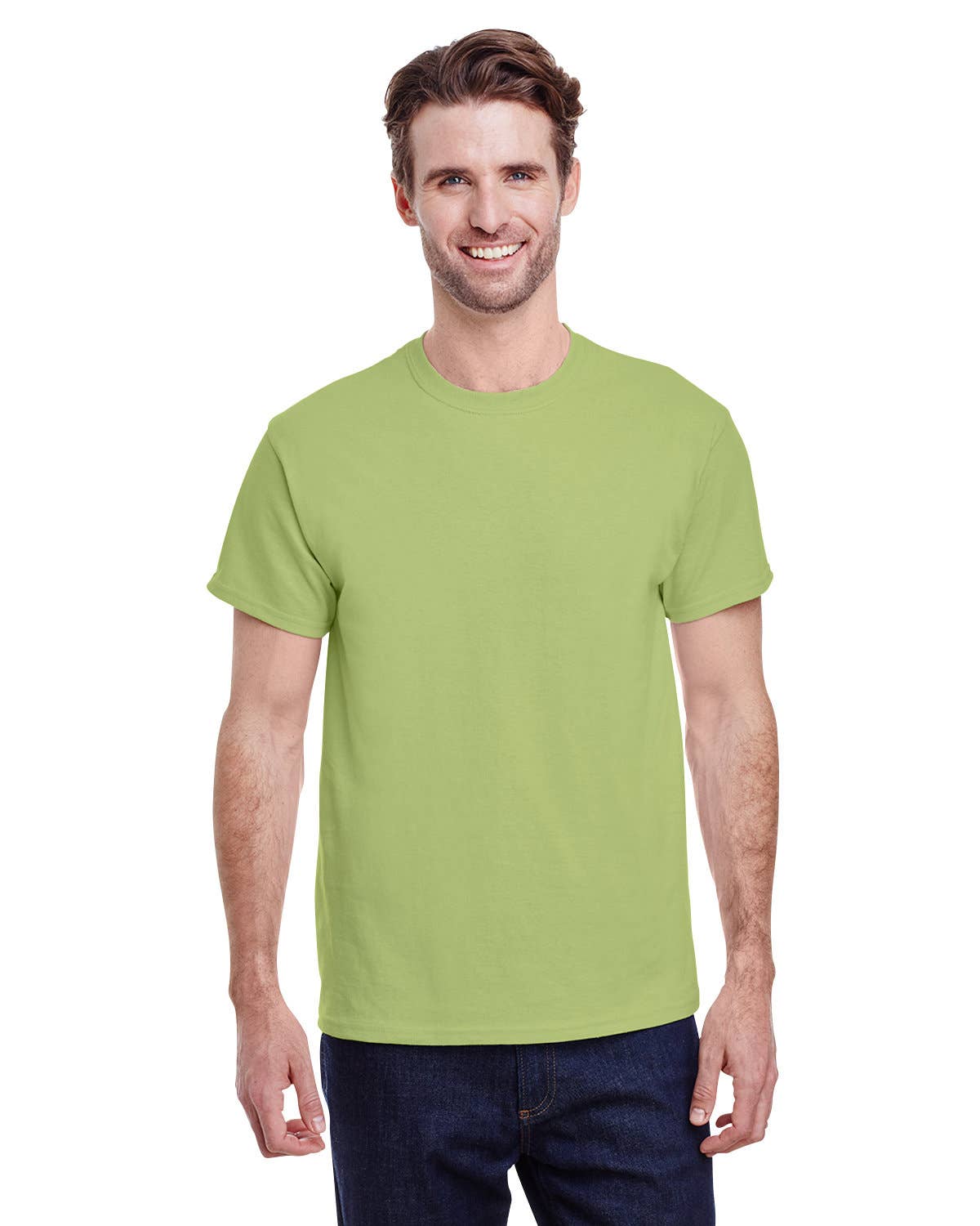 Men's Cotton T-Shirt