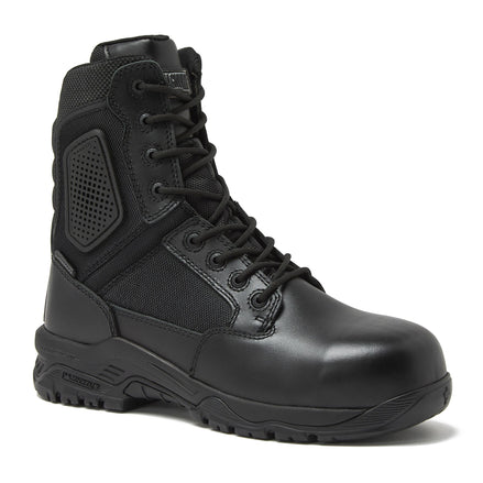STRIKE FORCE 8" Boot SZ WP CT