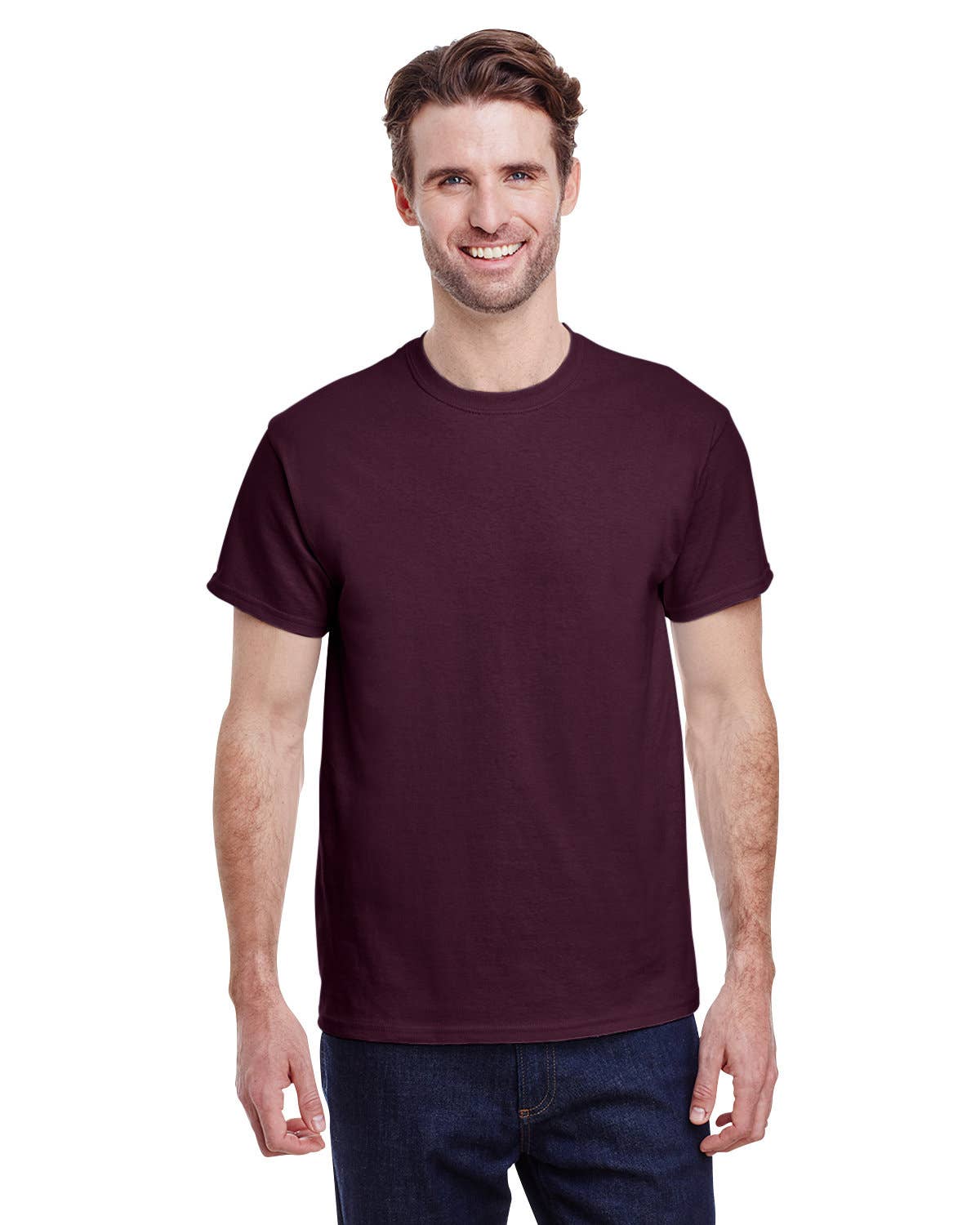 Men's Cotton T-Shirt