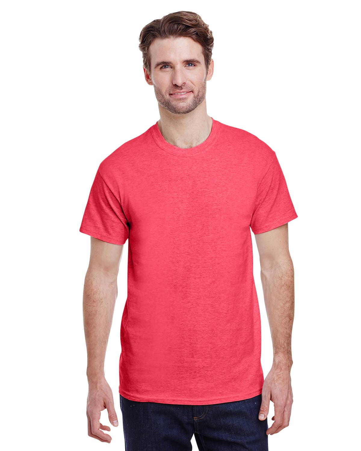 Men's Cotton T-Shirt