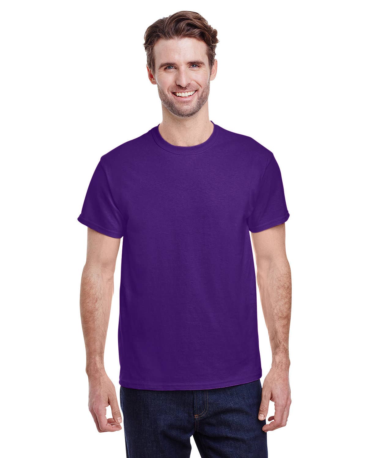 Men's Cotton T-Shirt