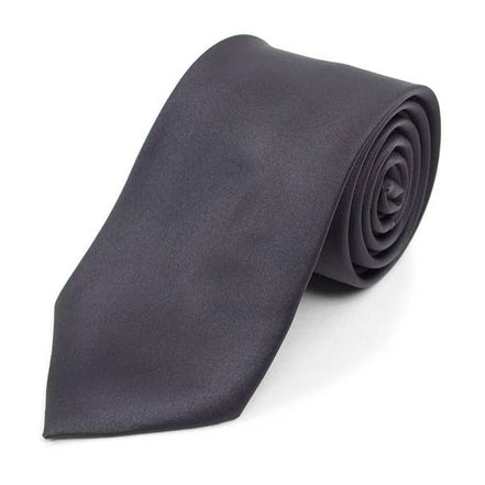 Boy's Solid Tie