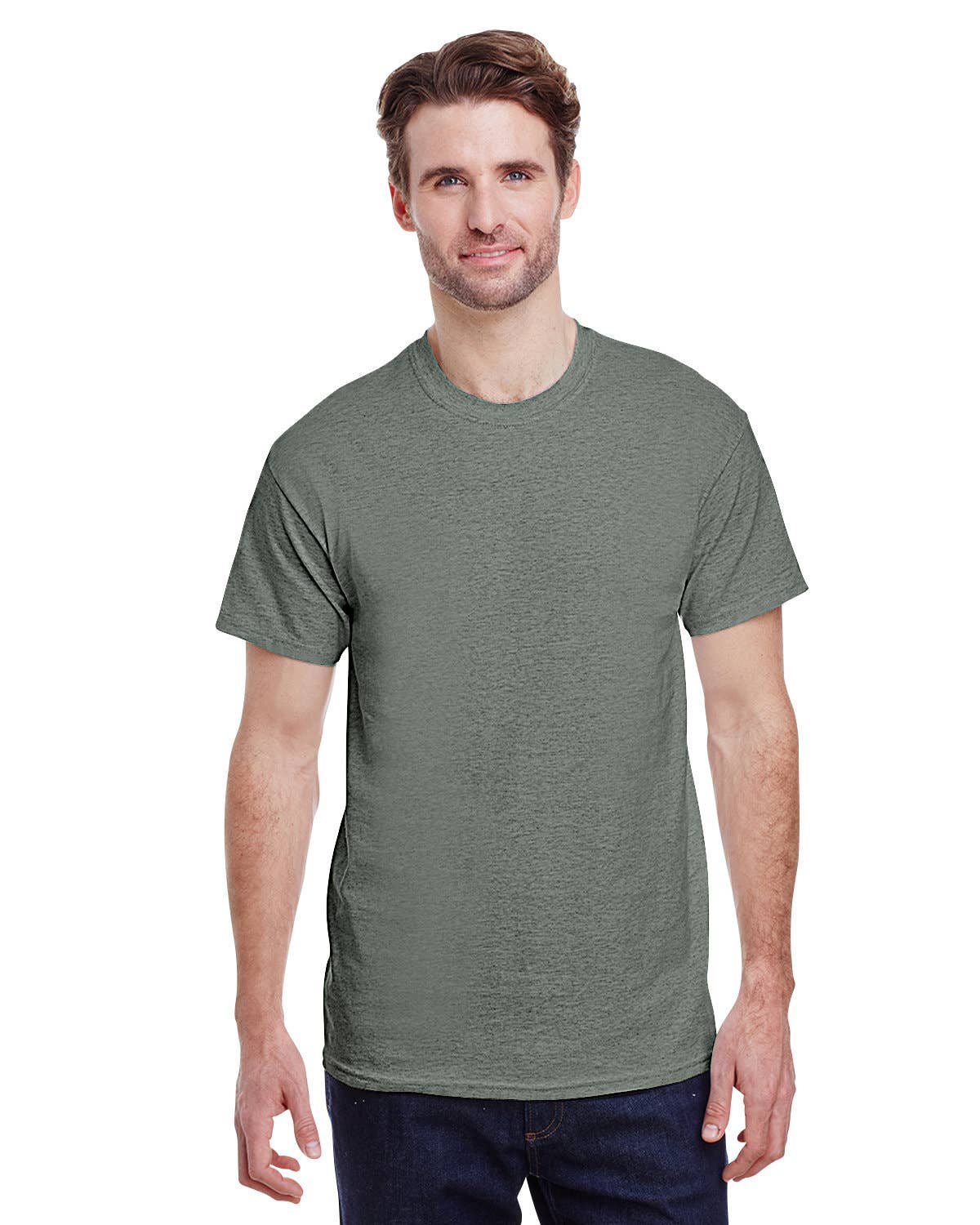 Men's Cotton T-Shirt