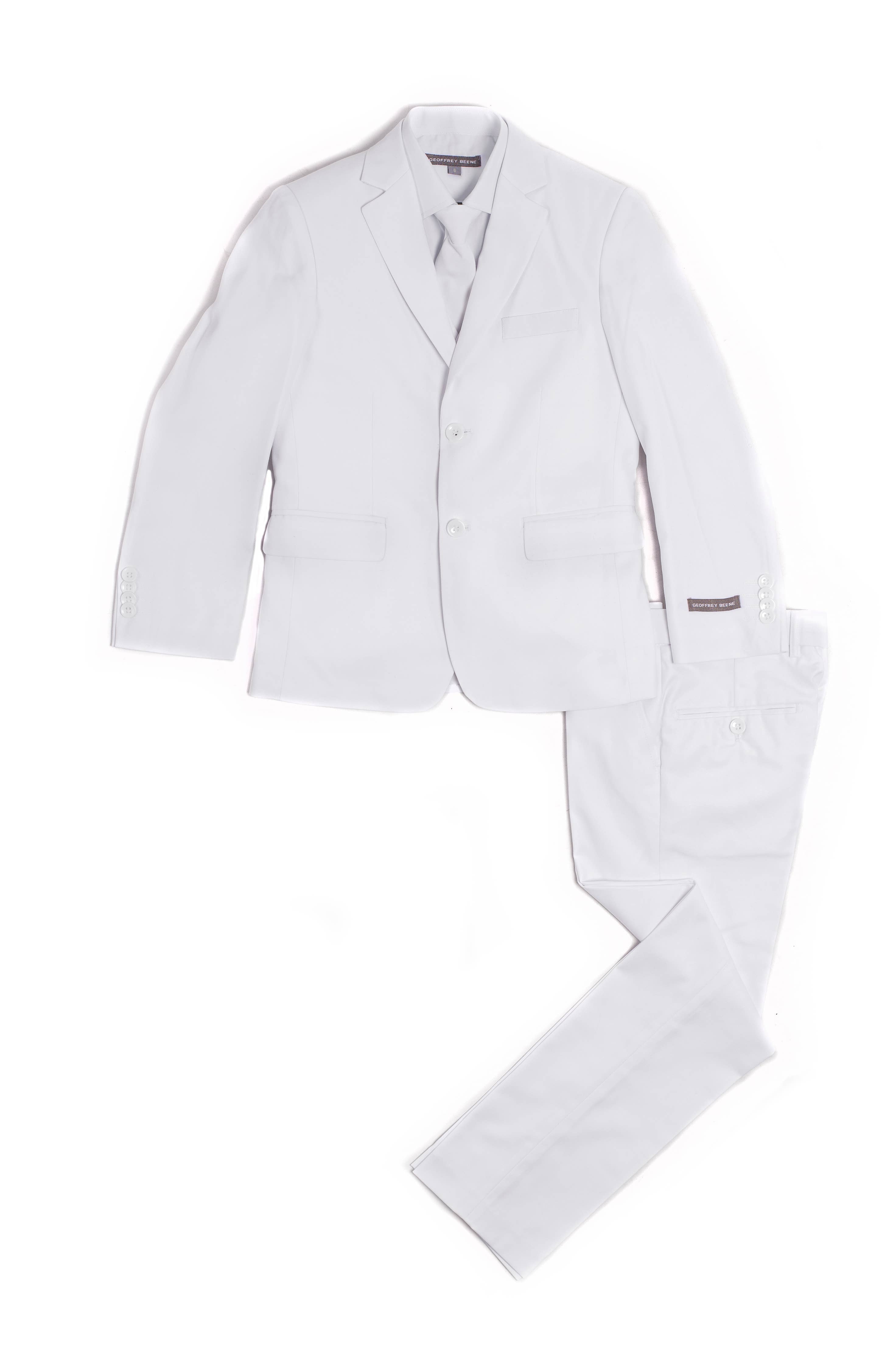 Boys Suit - 5 Piece