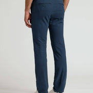 Navy Slim Chino Pants 2.0