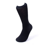Clerrici Solid Socks