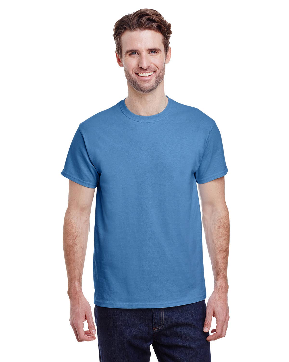 Men's Cotton T-Shirt